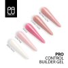 PALU PRO CONTROL BUILDER GEL 45g ROUGE