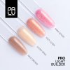 PALU PRO LIGHT BUILDER GEL GLOWY BEIGE 45g