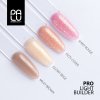 PALU PRO LIGHT BUILDER GEL SHINY ROUGE 45g
