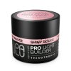 PALU PRO LIGHT BUILDER GEL SHINY ROUGE 45g