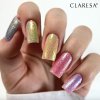 Gél lak Claresa UNICORN GLOW