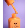 DNKA Rubber Cover Base 12ml 0076 Aperol 5