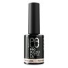 PALU PRO MASTER BOTTLE GEL 11g PEARL SAND Stavební gel, který je ideální pro rychlou modelaci bez pilování a pro doplnění. Krémový odstín se stříbrnými třpytkami.