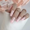 Nailsology Clavier Baby Boomer Ombre gél 3v1 3g P03 Peachelle