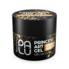 PALU PRINCESS ART GEL 10g GOLDEN AURORAGel na zdobení nehtů s obsahem třpytek. Vhodný na princess nails, vestavěnou francouzskou manikúru nebo ombré.