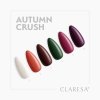 Claresa Gél lak AUTUMN CRUSH 5 Gél lak v intenzívnom malinovo-fuksiovom odtieni.