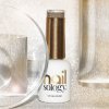 Nailsology gel lak Flash 8ml - reflexní gel lak na nehty