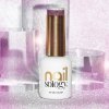 Nailsology gel lak Flash 8ml - reflexní gel lak na nehty