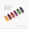CLARESA RAINBOW JELLO BASE 5g