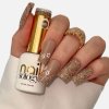 Nailsology gel lak Flash 8ml - reflexní gel lak na nehty