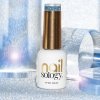 Nailsology gel lak Flash 8ml - reflexní gel lak na nehty