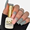 Nailsology gel lak Flash 8ml - reflexní gel lak na nehty