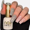 Nailsology gel lak Flash 8ml - reflexní gel lak na nehty