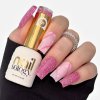 Nailsology gel lak Flash 8ml - reflexní gel lak na nehty
