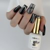 Nailsology Cat Eye Diva 8ml C01 „Meowtrix” Magnetický gél lak s Cat Eye efektom.