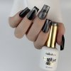 Nailsology Cat Eye Diva 8ml C02 „Meowtini” Magnetický gél lak s Cat Eye efektom.