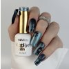 Nailsology Cat Eye Diva 8ml C05 „Catlantis” Magnetický gél lak s Cat Eye efektom.