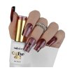 Nailsology Cat Eye Diva 8ml C06 „Meowlyn Monroe” Magnetický gél lak s Cat Eye efektom.