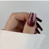 Nailsology Cat Eye Diva 8ml C06 „Meowlyn Monroe” Magnetický gél lak s Cat Eye efektom.