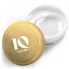 Nailsology IQ Master Gél Milky White 50g Mléčně bílý, tixotropní, stavební gel Clavier IQ Master s tekutou pamětí – pro přesnou práci, dokonalý tvar a odolný výsledek bez HEMA a TPO