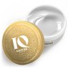 Nailsology IQ Master Gél CLEAR 15g Čirý, tixotropní, stavební gel Clavier IQ Master s tekutou pamětí – pro přesnou práci, dokonalý tvar a odolný výsledek bez HEMA a TPO