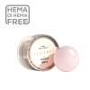 MAKEAR Challengel Milky Peach HG02 50ml Stavebný gél, ktorý je vhodný na doplnenie, pedĺženie, modeláciu na šablónach alebo spevnenie nechtovej platničky. Ideálny pre metódu bez pílovania. Má ľahkú konzistenciu, neťahá sa za štetcom, je tvrdý a odolný.