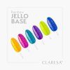 JELLO BASE CLARESA