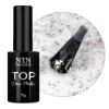 NTN Top Drop Flakes Prismatic 7g Záverečný, bezvýpotkový top s obsahom jemných kúskov fólie s intenzívnym leskom.