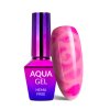 Aqua gel na zdobení nehtů. Aqua Gel Effect Blooming Molly Lac HEMA/Di-HEMA free 10g
