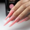 Molly Nails Akrygél 30ml Peony Hustý akrygél, ktorý je vhodný na doplnenie, spevnenie, predĺženie a modeláciu na šablónach alebo DUAL formách.