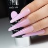 Molly Nails Akrygél 30ml Wild Orchid Hustý akrygél, ktorý je vhodný na doplnenie, spevnenie, predĺženie a modeláciu na šablónach alebo DUAL formách.