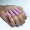 Molly Nails Akrygél 30ml Wild Orchid Hustý akrygél, ktorý je vhodný na doplnenie, spevnenie, predĺženie a modeláciu na šablónach alebo DUAL formách.
