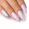 Leštící pigment na zdobení nehtů s perlovým efektem. Molly Nails Glamour Effect nr.1 1g