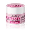 Claresa SOFT&EASY Builder Gel Pink 12g