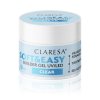 Claresa SOFT&EASY Builder Gel Clear 12g