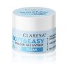 Claresa SOFT&EASY Builder Gel Clear 45g