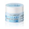 Claresa SOFT&EASY Builder Gel Clear 45g