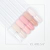 Claresa SOFT&EASY Builder Gel GLAM PINK 12g 4