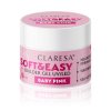 Claresa SOFT&EASY Builder Gel Baby Pink 45g