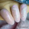 Claresa SOFT&EASY Builder gel PINK CHAMPAGNE 5