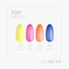 CLARESA TOP MILKY NO WIPE 2