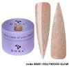 DNKA Builder Gel 30ml 0031 Hollywood Glow