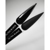 DNKA Gel Polish 12ml ULTRA BLACK
