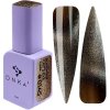 DNKA Gel Polish Bohemian Cat's Eye 0145