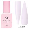 DNKA Liquid Acrygel 12ml 0009 Milk Shake