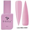 DNKA Rubber Cover Base 12ml 0026 Sweet