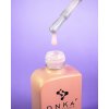 DNKA Rubber Cover Base 12ml 0038 Flirty
