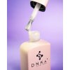 DNKA Rubber Cover Base 12ml 0042 Sparkling