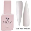 DNKA Rubber Cover Base 12ml 0042 Sparkling