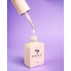 DNKA Rubber Cover Base 12ml 0042 Sparkling